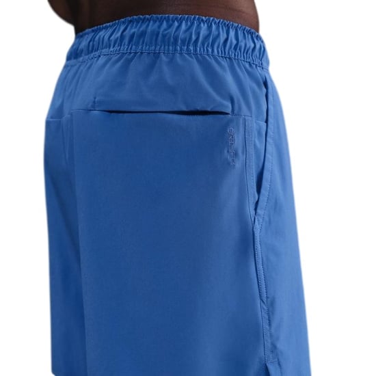 Nike - "Unlimited" Shorts für Herren (Blau) - Image 4