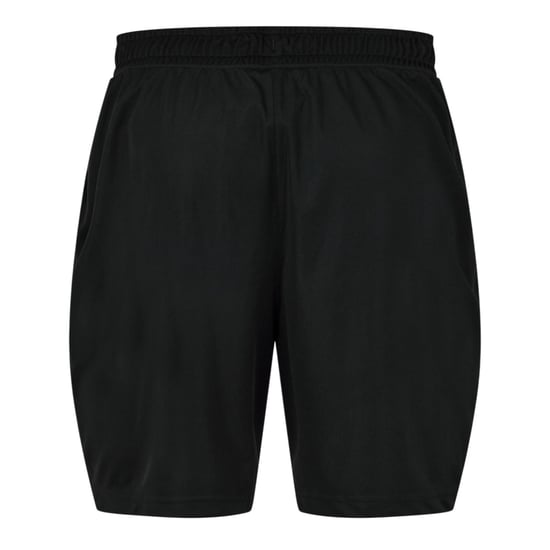 Castore - Fußballshorts für Herren (Schwarz) - Image 2
