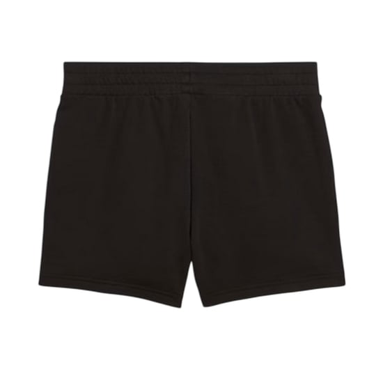 Puma - "TeamGoal 23 Casuals" Shorts für Mädchen (Schwarz) - Image 2