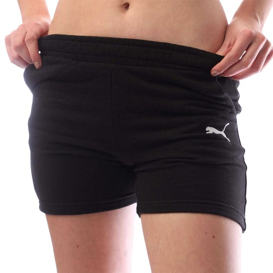 Puma - "TeamGoal 23 Casuals" Shorts für Mädchen (Schwarz) - Image 3