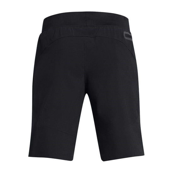 Under Armour - "Unstoppable" Shorts für Jungen (Schwarz) - Image 2
