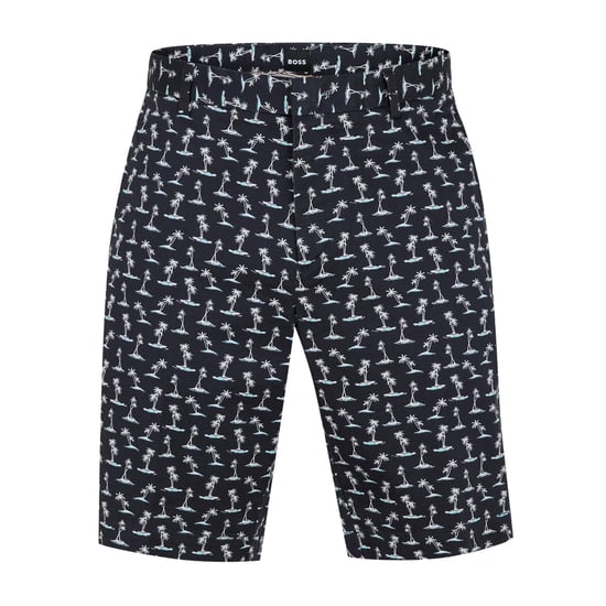 Boss - Chino Kurze Hose für Herren (Pastellblau) - Image 1