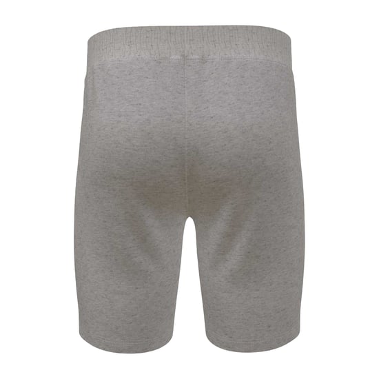 SikSilk - Cargo-Shorts für Herren (Grau meliert meliert) - Image 2