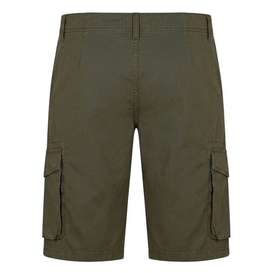 Timberland - Cargo-Shorts für Herren , Leger (Blattgrün) - Image 2