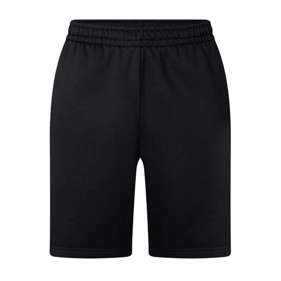 Off White - Sweat-Shorts für Herren (Schwarz/Weiß) - Image 1