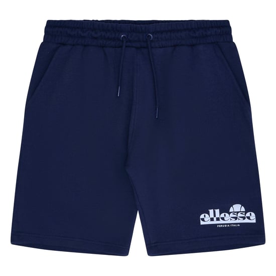 Ellesse - Sweat-Shorts für Herren (Marine) - Image 1