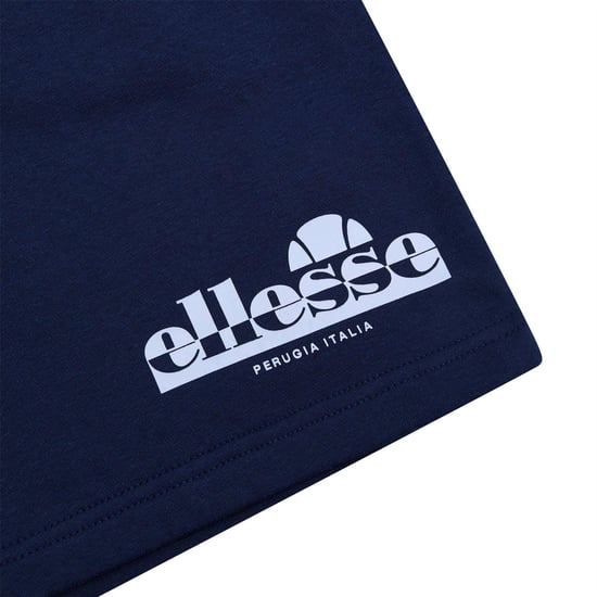 Ellesse - Sweat-Shorts für Herren (Marine) - Image 3