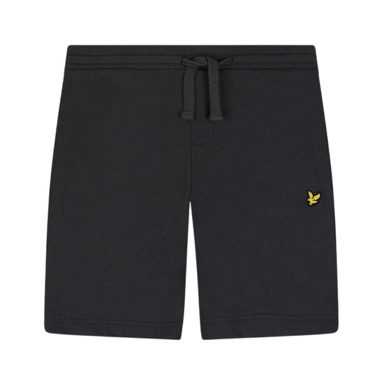 Lyle & Scott - Sweat-Shorts für Jungen (Metallisches Blaugrau) - Image 2
