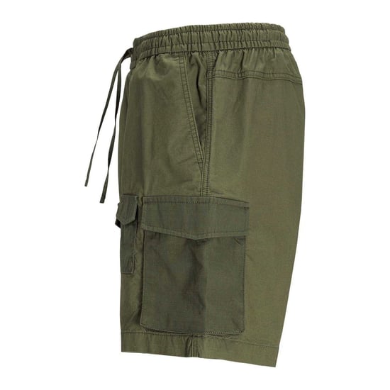 Jack And Jones - "Alfie" Cargo-Shorts für Herren (Oliv) - Image 3