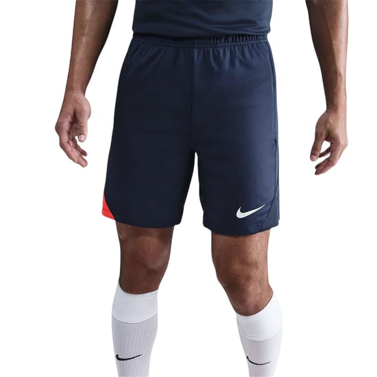 Nike - "Strike" Fußballshorts für Herren (Blau/Weiß) - Image 1