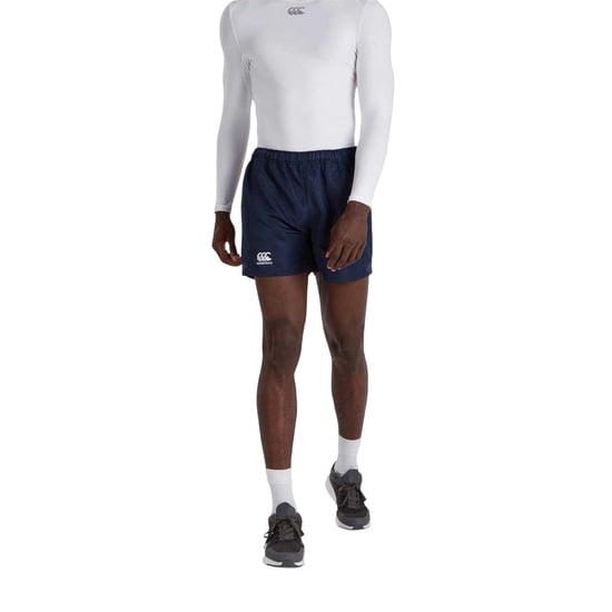 Canterbury - "Advantage" Rugby-Shorts für Herren (Marine) - Image 1