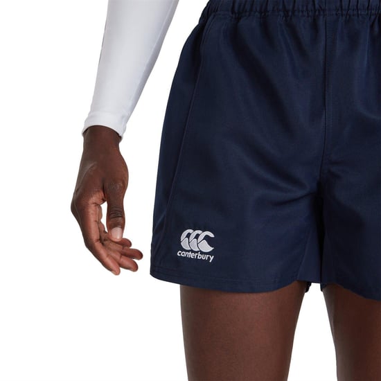 Canterbury - "Advantage" Rugby-Shorts für Herren (Marine) - Image 4