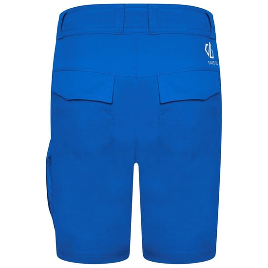 Dare 2B - "Reprise" Cargo-Shorts für Jungen (Schnorchel-Blau) - Image 2
