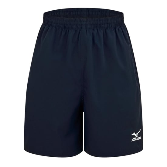 Mizuno - "Takeshi" Shorts für Herren/Damen Unisex (Marine) - Image 1