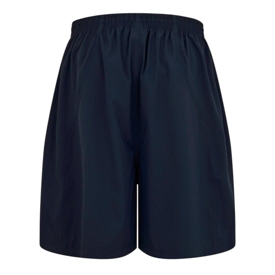 Mizuno - "Takeshi" Shorts für Herren/Damen Unisex (Marine) - Image 2