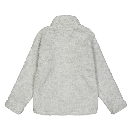 Craghoppers - "Laune" Sweatshirt für Kinder (Hellgrau Mergel) - Image 2