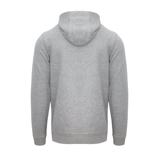 Aquascutum - Hoodie zum Überziehen für Herren (Grau) - Image 2