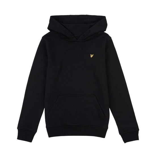 Lyle & Scott - Kapuzenpullover für Jungen, Regulär (Schwarz) - Image 1