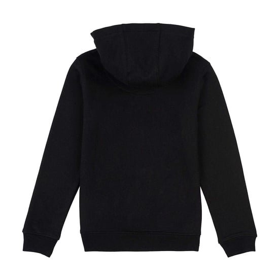 Lyle & Scott - Kapuzenpullover für Jungen, Regulär (Schwarz) - Image 2
