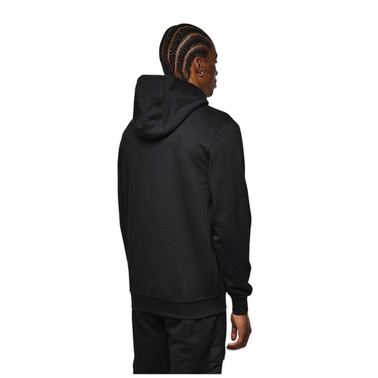 Weekend Offender - Hoodie mit durchgehendem Reißverschluss für Herren, Gekämmte Baumwolle (Schwarz) - Image 2
