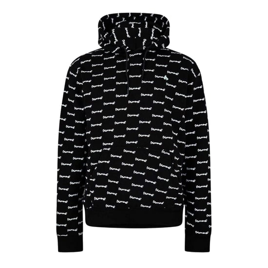 Money - Kapuzenpullover für Herren (Schwarz) - Image 1