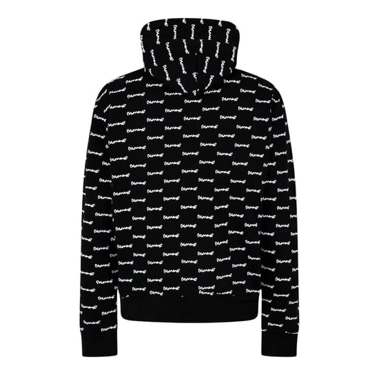 Money - Kapuzenpullover für Herren (Schwarz) - Image 2
