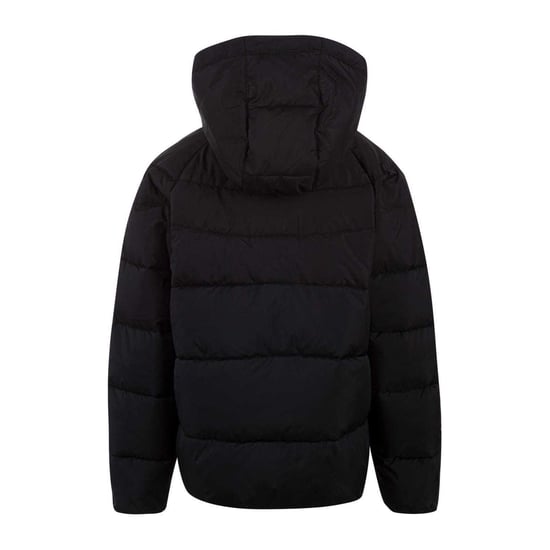 Nike - "NSW" Steppjacke für Mädchen (Schwarz/Pink) - Image 2