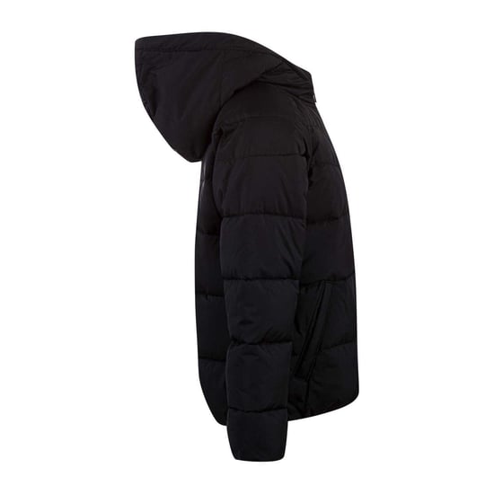 Nike - "NSW" Steppjacke für Mädchen (Schwarz/Pink) - Image 4