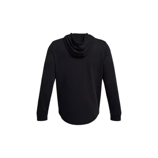 Under Armour - "Rival Terry" Kapuzenpullover für Herren (Schwarz) - Image 3