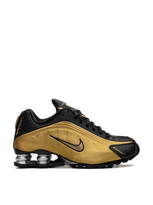 Shox R4 Sneakers - Image 1