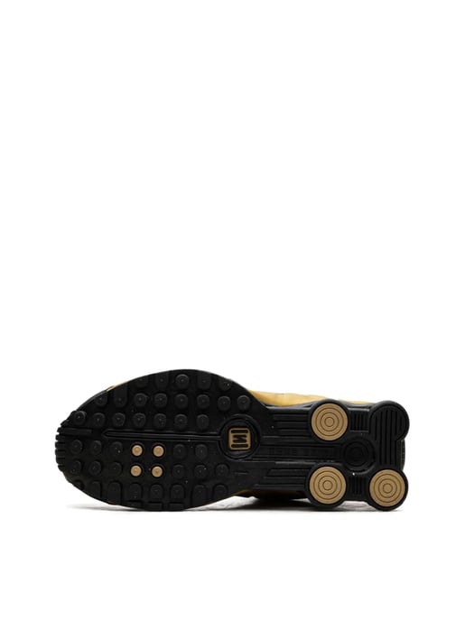 Shox R4 Sneakers - Image 5