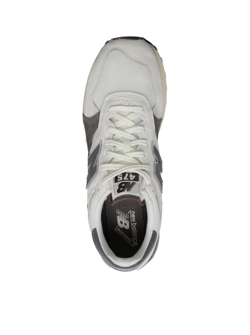 475 Sea Salt Castlerock Sneakers - Image 4