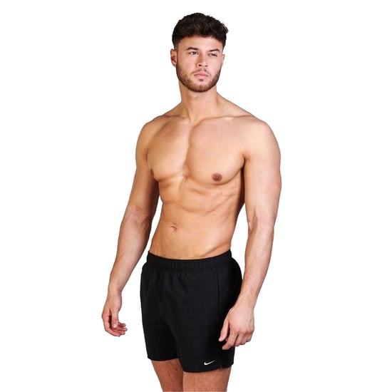 Nike - Badeshorts für Herren, Regulär (Schwarz) - Image 1
