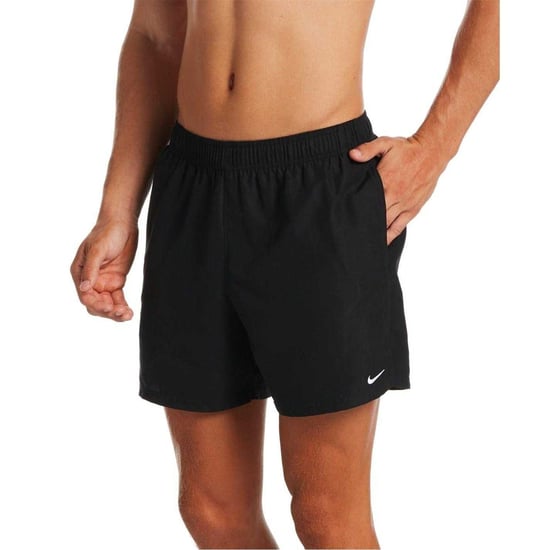 Nike - Badeshorts für Herren, Regulär (Schwarz) - Image 2
