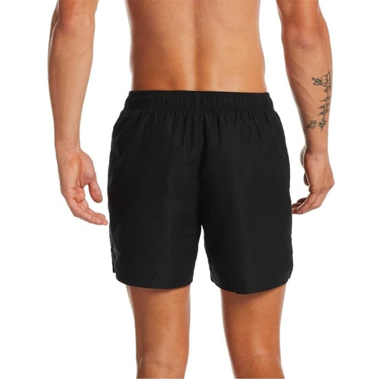 Nike - Badeshorts für Herren, Regulär (Schwarz) - Image 3