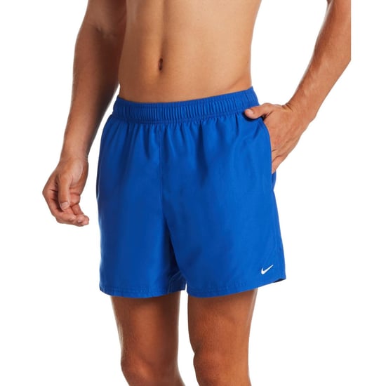 Nike - Badeshorts für Herren, Regulär (Königsblau) - Image 1