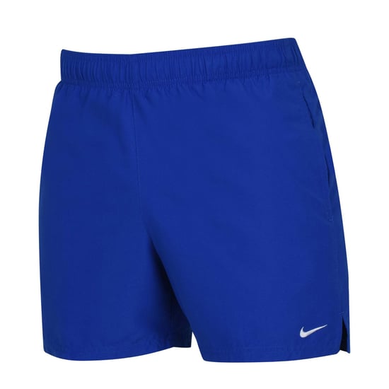 Nike - Badeshorts für Herren, Regulär (Königsblau) - Image 2
