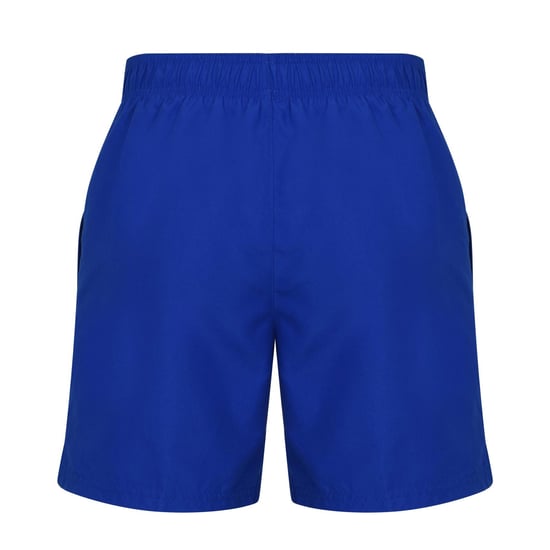 Nike - Badeshorts für Herren, Regulär (Königsblau) - Image 3