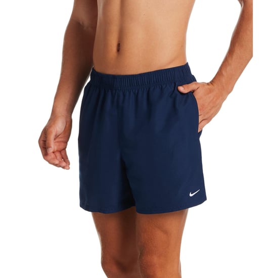 Nike - Badeshorts für Herren, Regulär (Mitternachtsblau) - Image 2