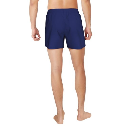 Nike - Badeshorts für Herren, Regulär (Mitternachtsblau) - Image 3