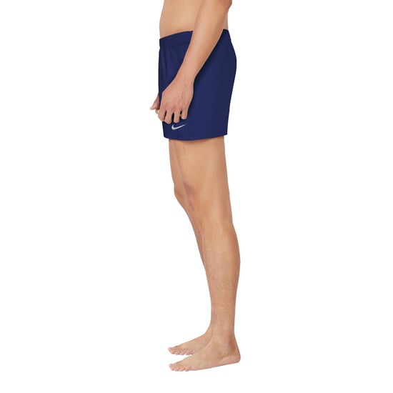 Nike - Badeshorts für Herren, Regulär (Mitternachtsblau) - Image 4
