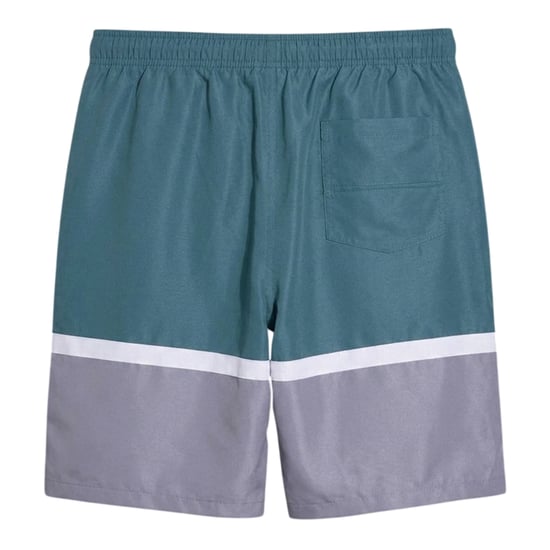 Farah - "Murphy" Badeshorts für Herren, Regulär (Ozean) - Image 3