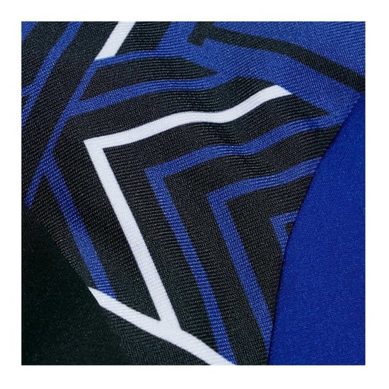 Speedo - "Splice" Jammer-Shorts für Herren, Schwimmen (Schwarz) - Image 4