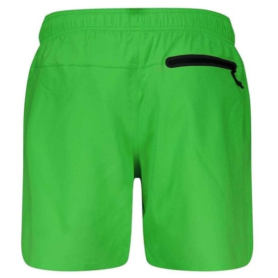 Puma - Badeshorts für Herren (Grün) - Image 2