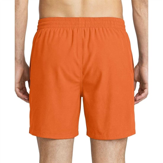 Nike - Badeshorts für Herren, Regulär (Orange) - Image 3
