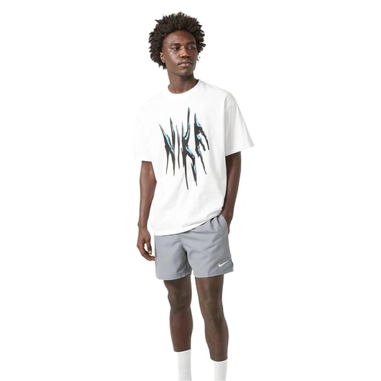 Nike - Badeshorts für Herren, Regulär (Kühles Grau) - Image 1