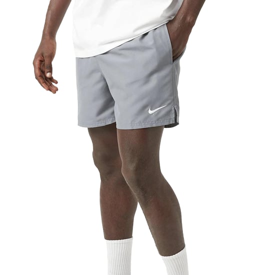 Nike - Badeshorts für Herren, Regulär (Kühles Grau) - Image 2