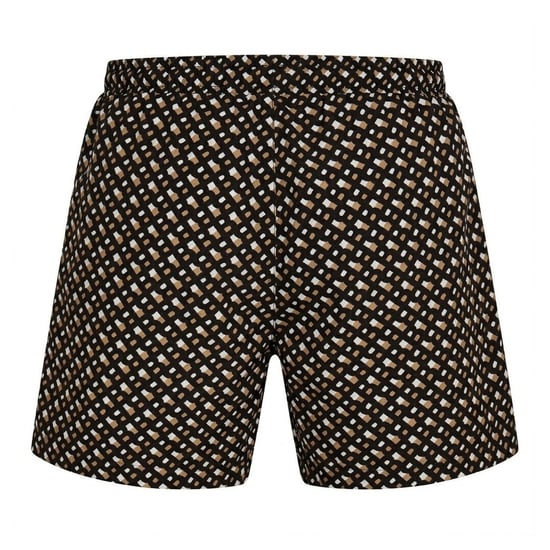 Boss - Badeshorts für Herren (Schwarz) - Image 2