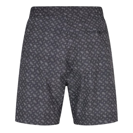 Boss - "Vincent" Badeshorts für Herren (Schwarz) - Image 2