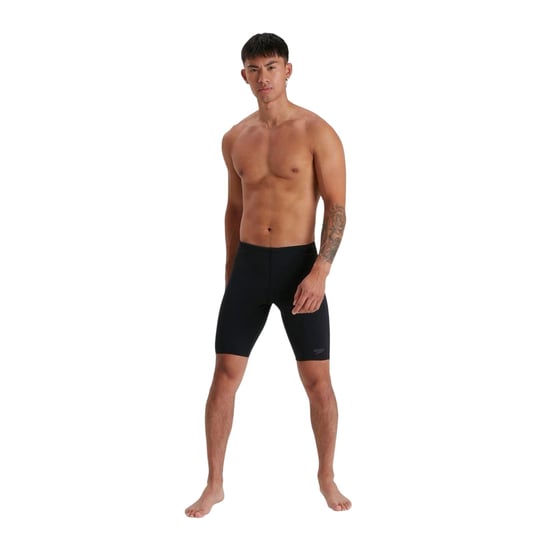 Speedo - "Endurance" Badeshorts für Herren (Schwarz) - Image 2